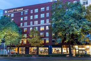 Alojamiento - Hyatt House Seattle/Downtown