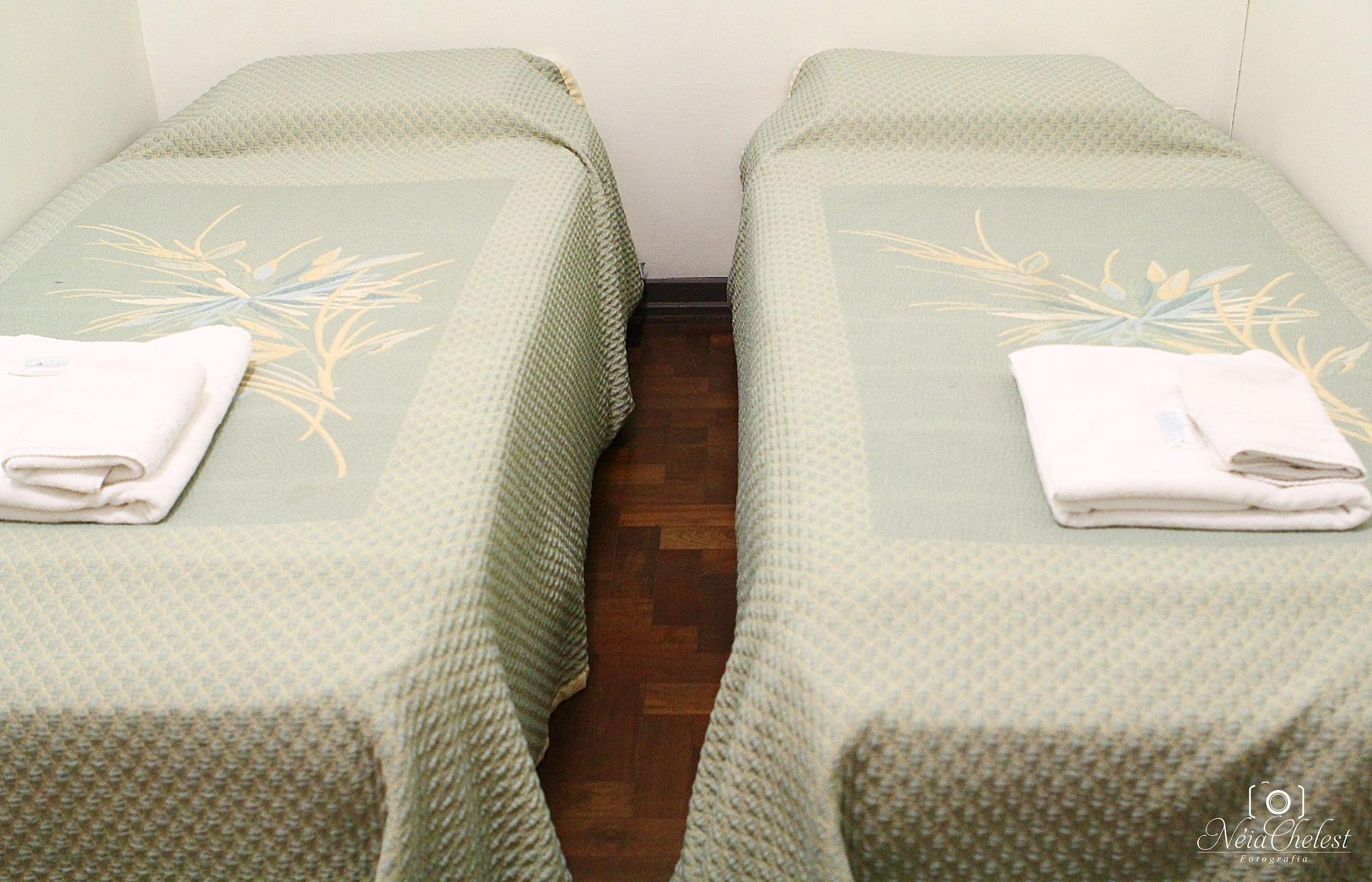 Habitación Hotel Pousada João de Barro
