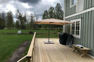 Alojamiento - The Green House Guesthouse Sunnemo