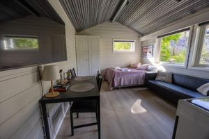 Alojamiento - Nordica Resort Florø