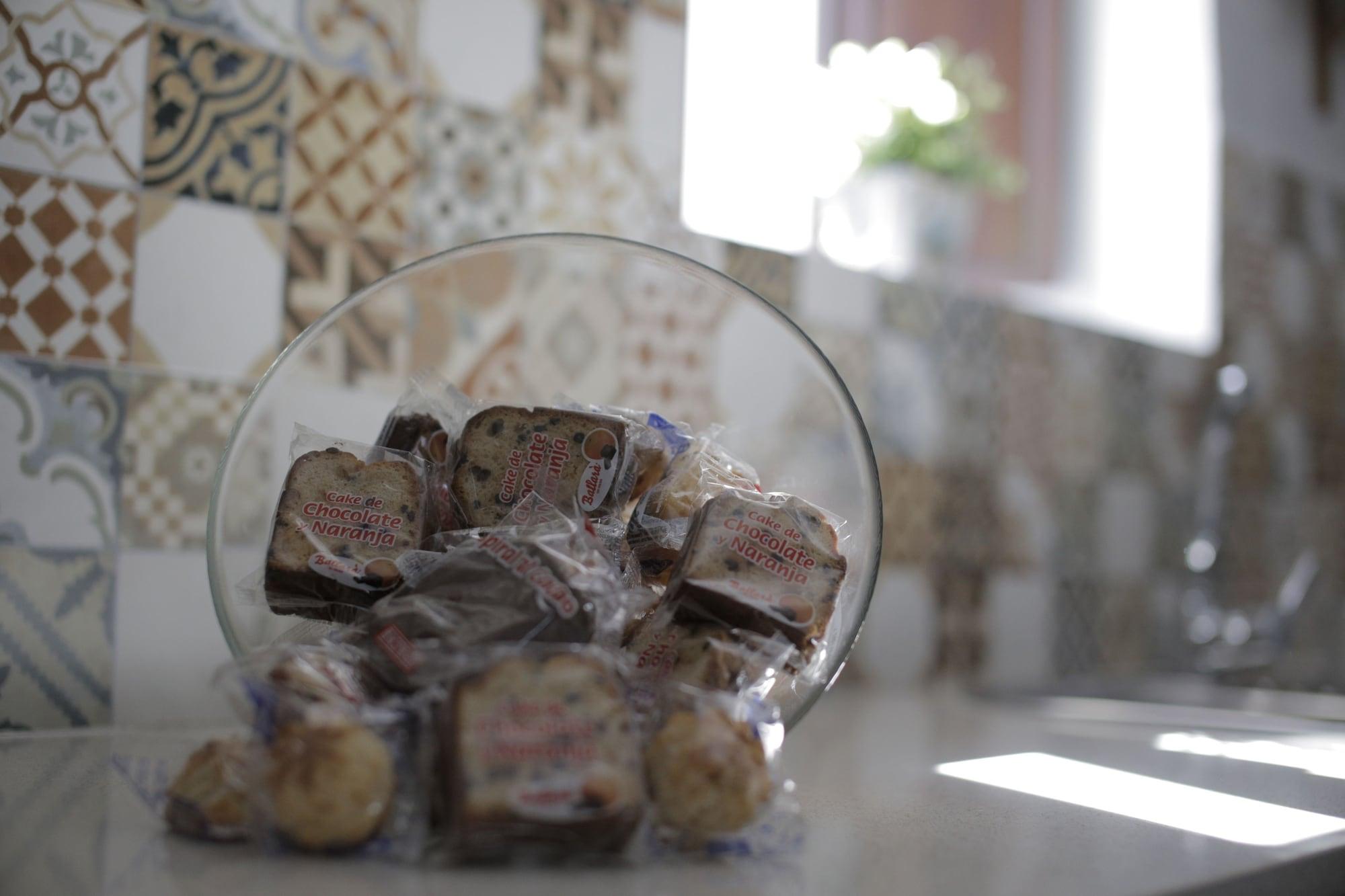 Restaurant Alojamiento Rural El Pinsapo