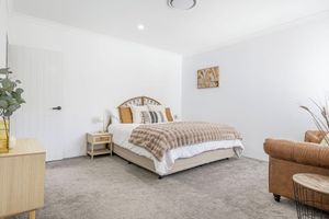 Alquiler Vacacional - Poolside Paradise