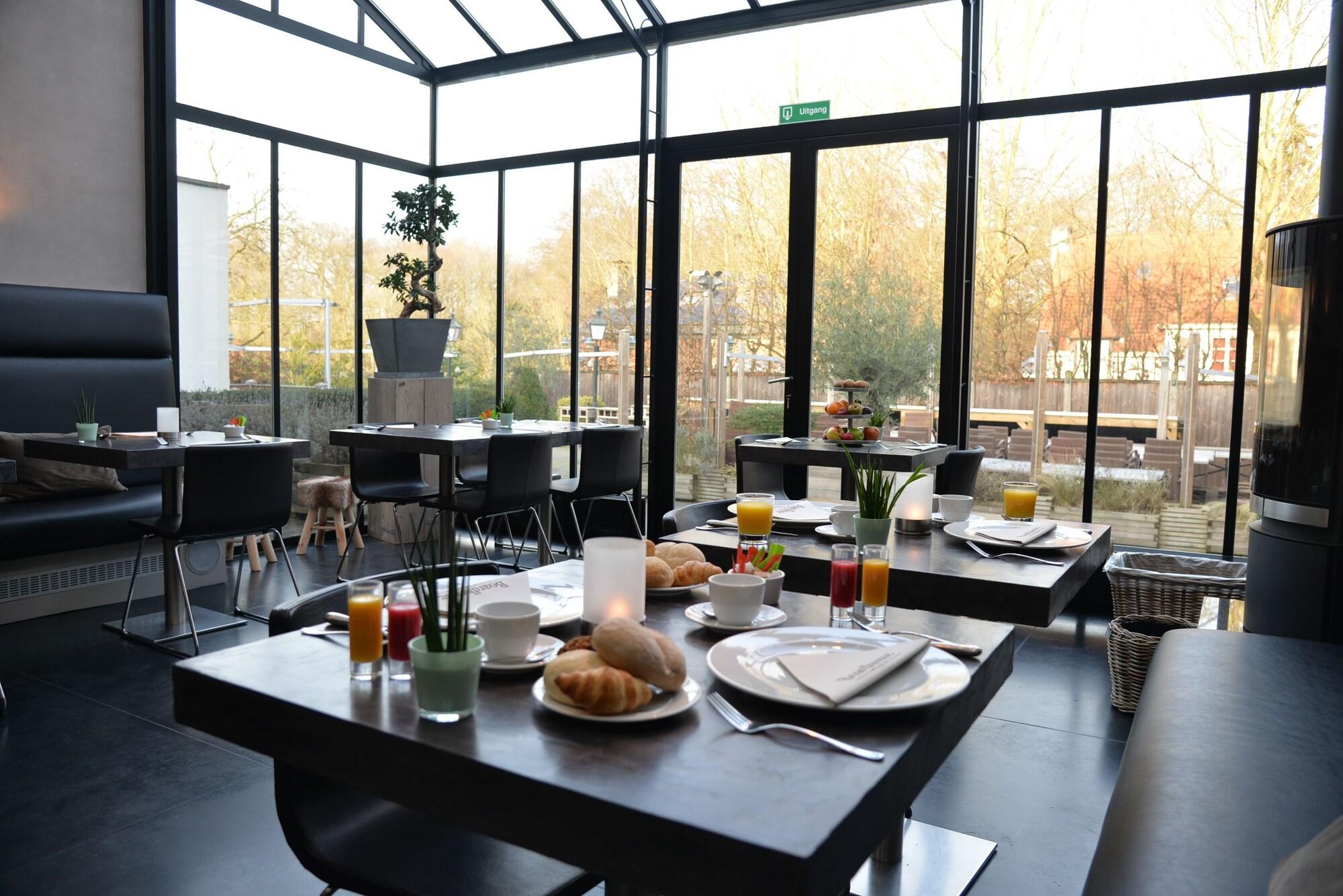 Restaurant Boardhouse