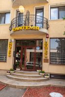 Alojamiento - Hotel Cantemir