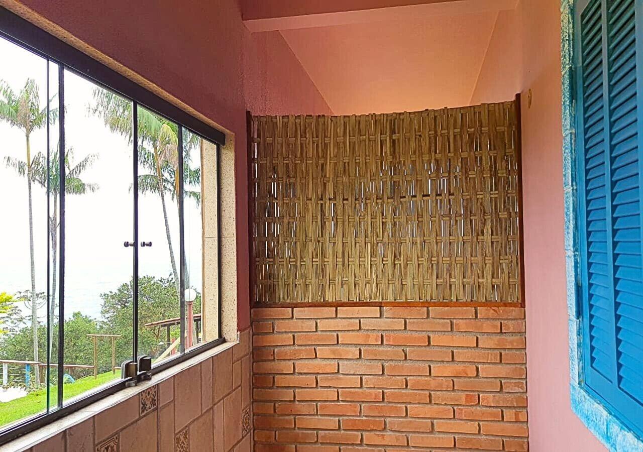 Habitación Hostel Lendas do Mar