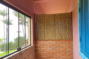 Alojamiento - Hostel Lendas do Mar