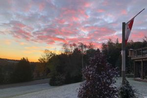 Alojamiento - Our Valley View Bed & Breakfast