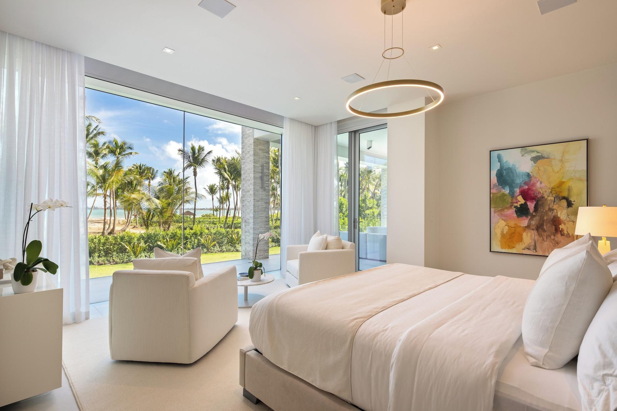 Habitación Four Seasons Resort and Residence Puerto Rico