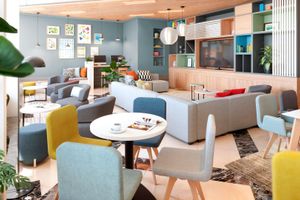 Alojamiento - Holiday Inn Algarve Albufeira by IHG