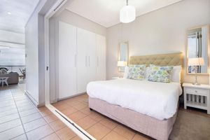 Alquiler Vacacional - 1 Bedroom Apartment w/ Sea View Durban