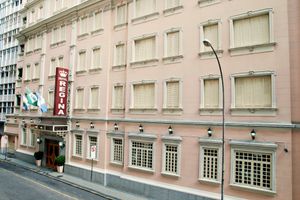 Alojamiento - Hotel Regina Rio de Janeiro