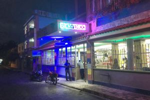 Alojamiento - Hotel Mango