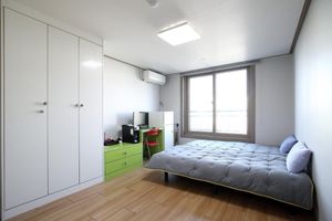 Alojamiento - SB Guest House