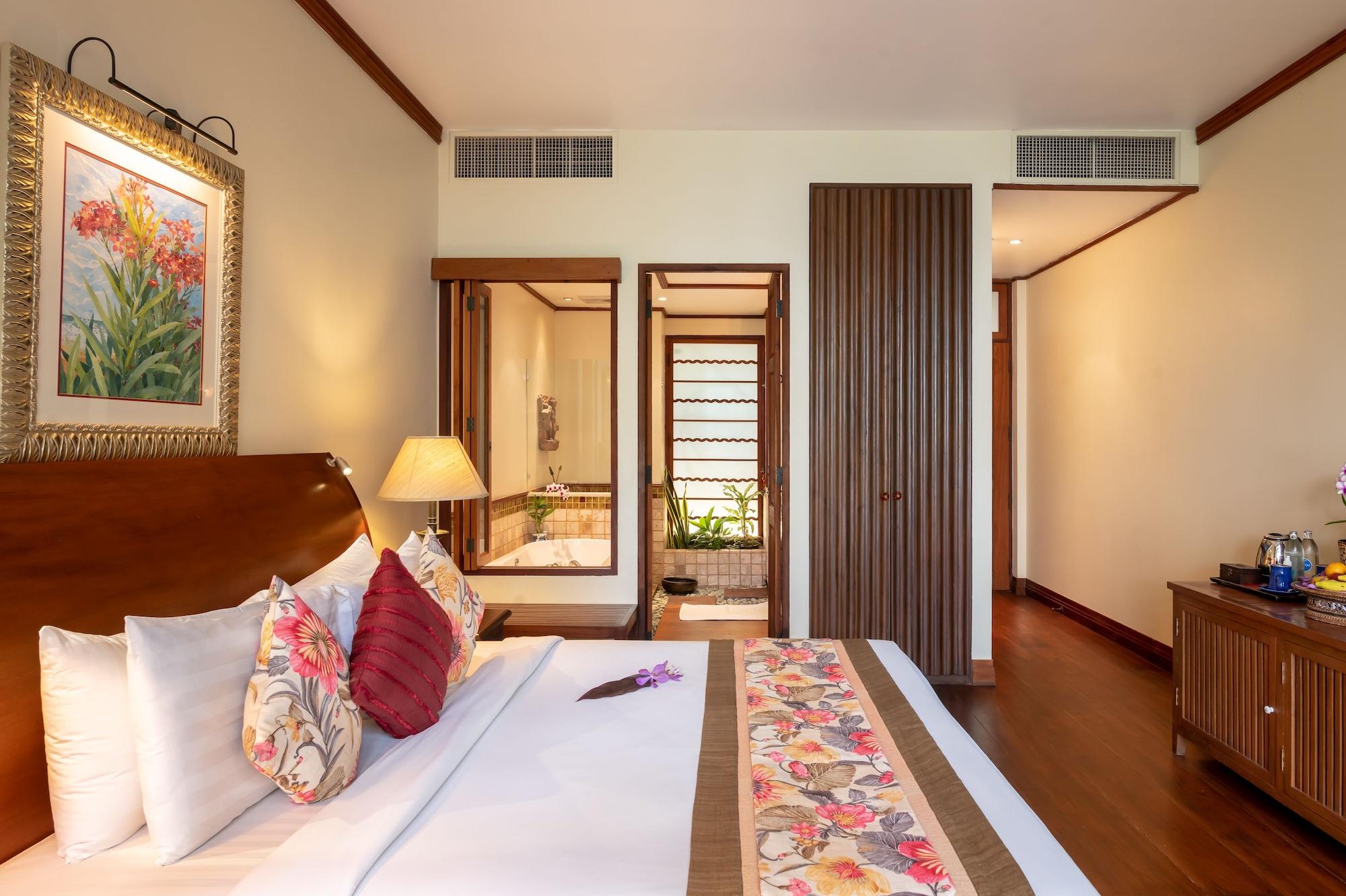 Habitación Ariyasomvilla