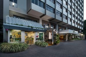 Alojamiento - Radisson Hotel Santo Domingo
