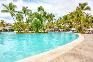 Alojamiento - Catalonia Punta Cana