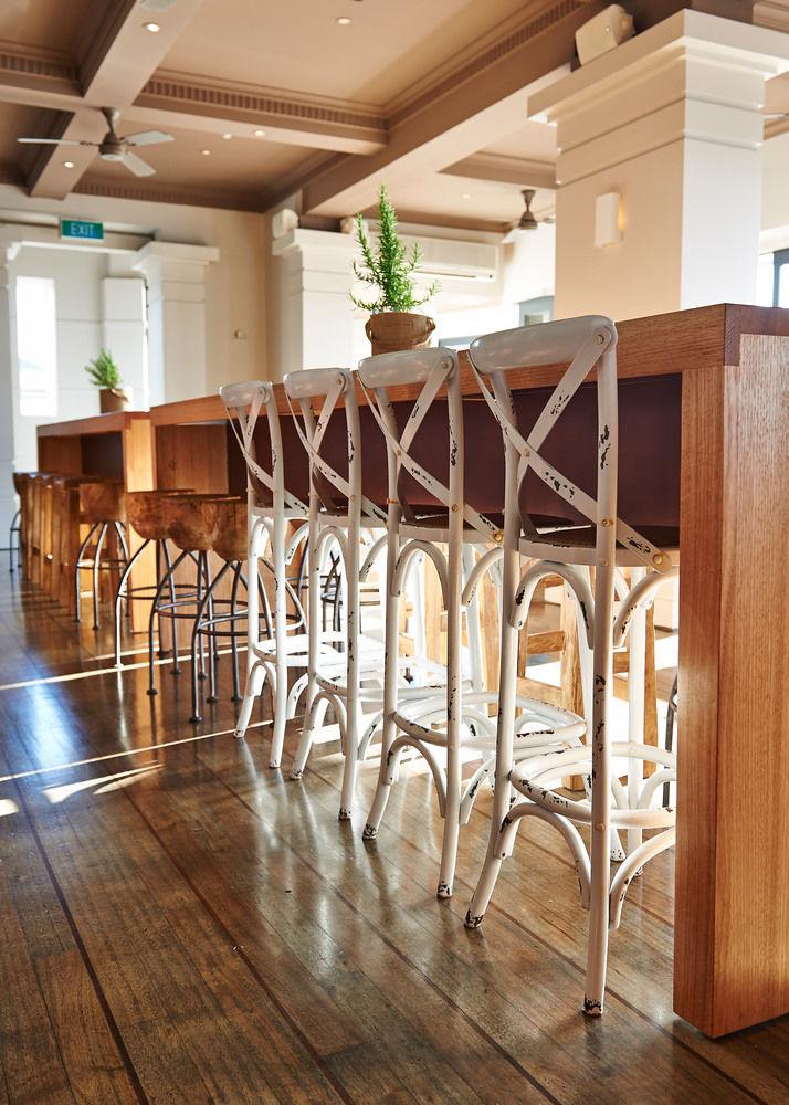 Restaurant Cottesloe Beach Hotel