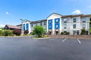 Alojamiento - Comfort Inn Harriman