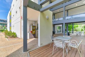 Alojamiento - B&B HOTEL Marseille La Valentine