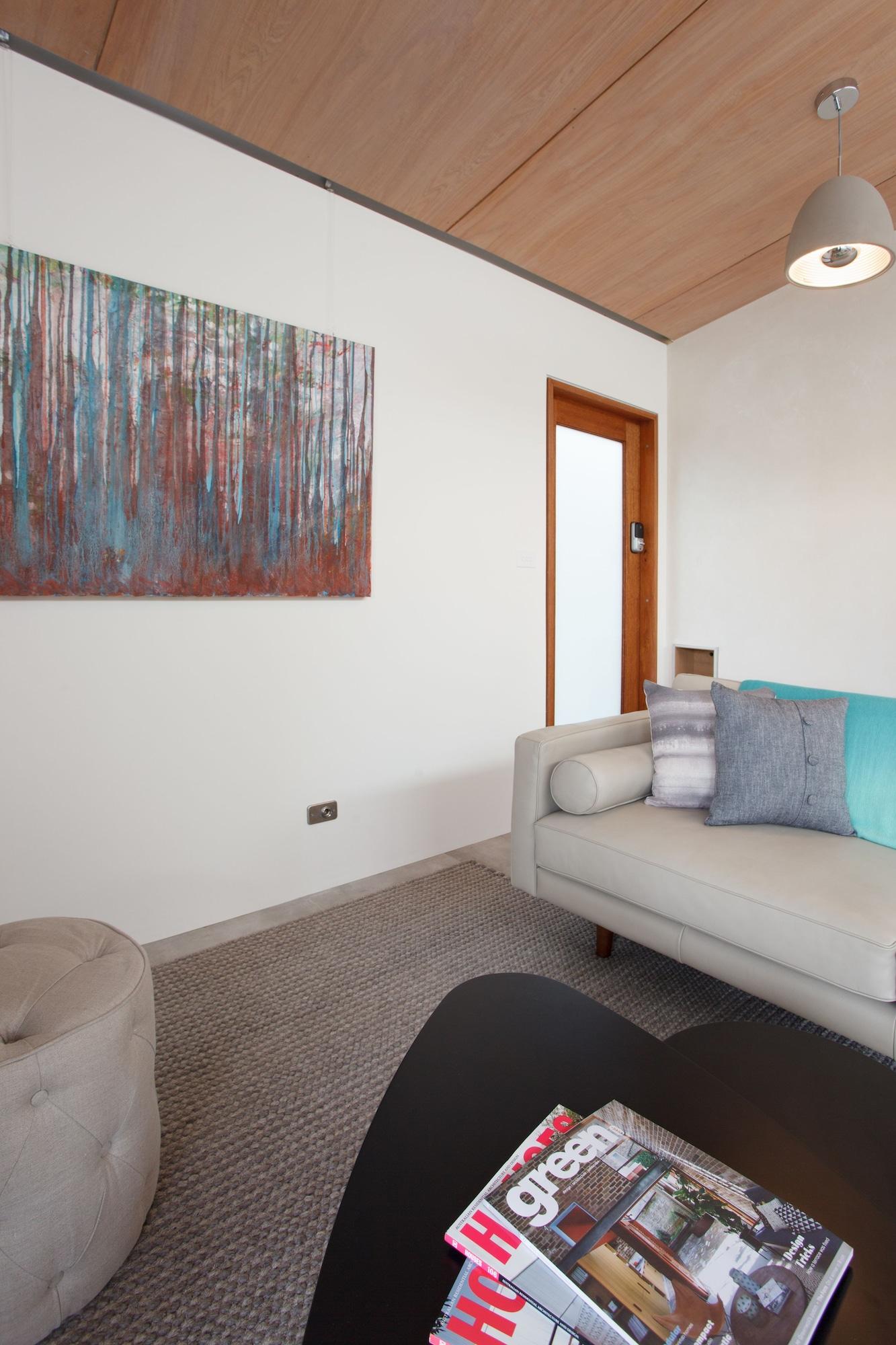 Habitación Studio 367