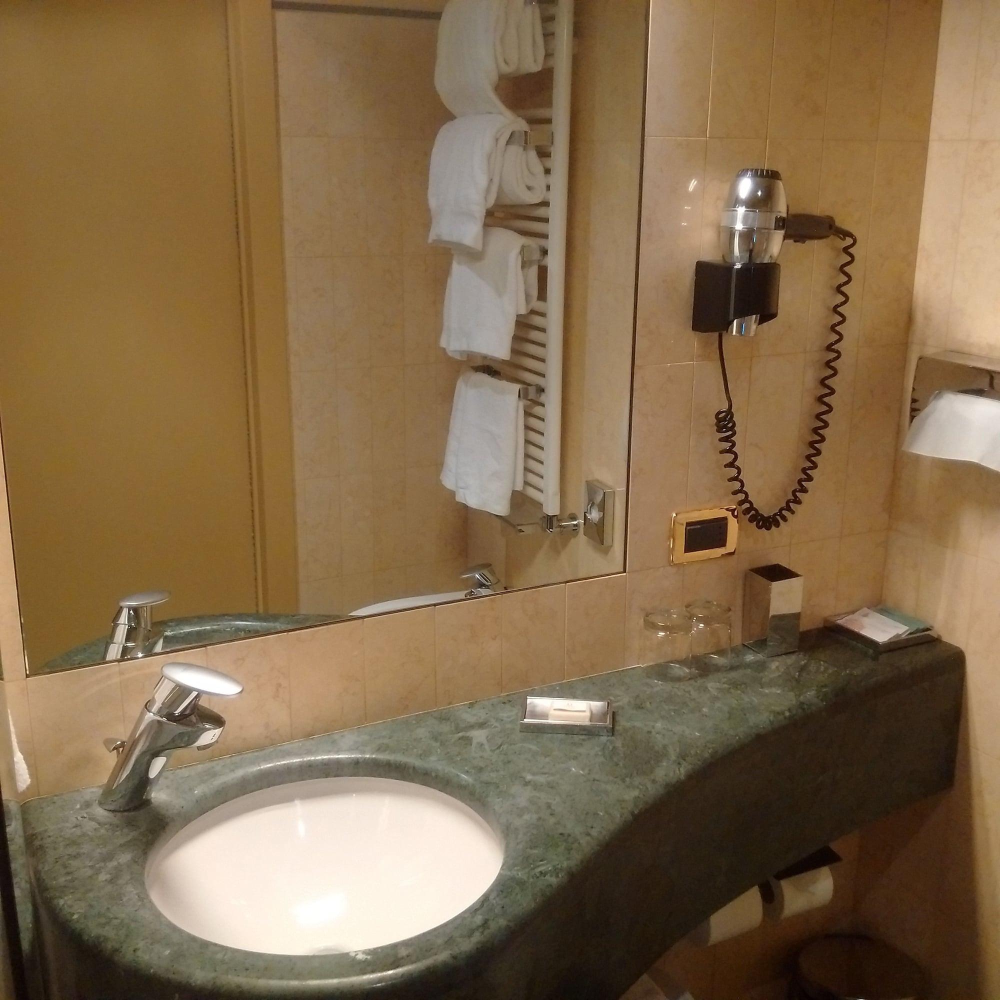 Set de Habitación Hotel Ca' Zusto Venezia