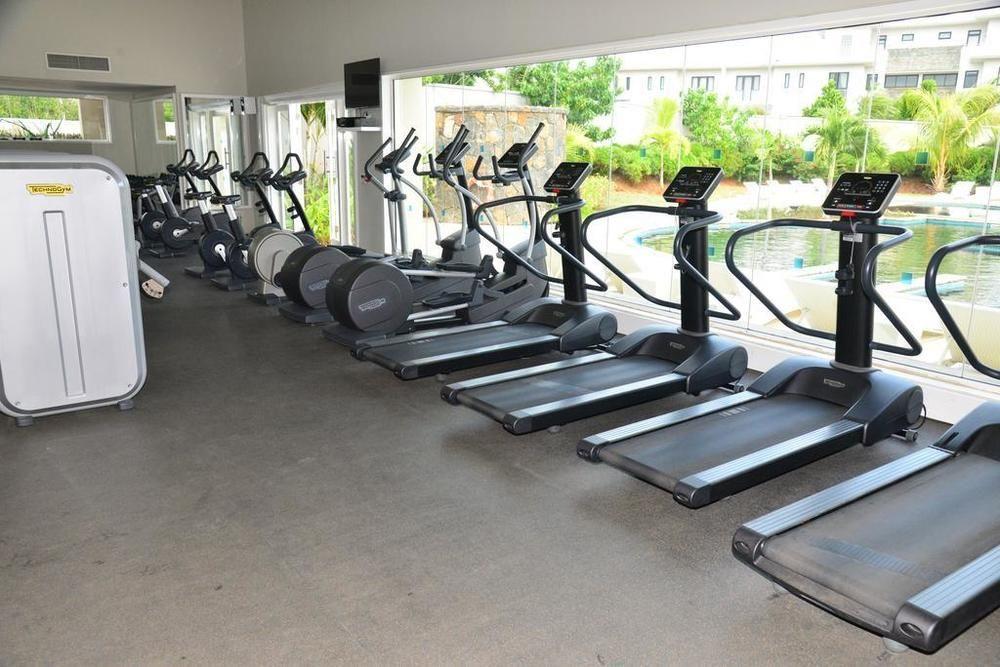 Gimnasio Apartment Azuri By Alouette Holidays