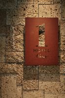 Alojamiento - 1 Hotel Tokyo