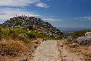Activity - Sagres, Cape St. Vincent & Silves Trip