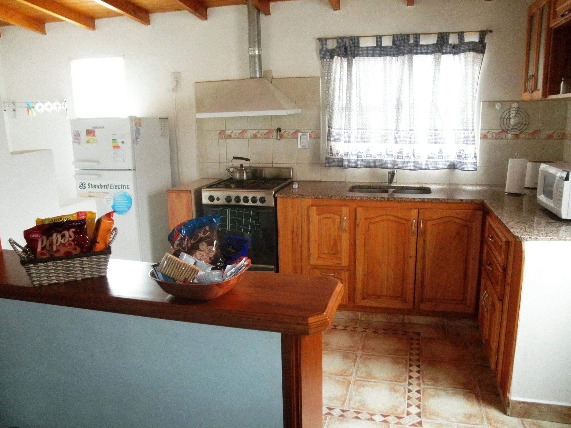Varios Complejo Solar Apart