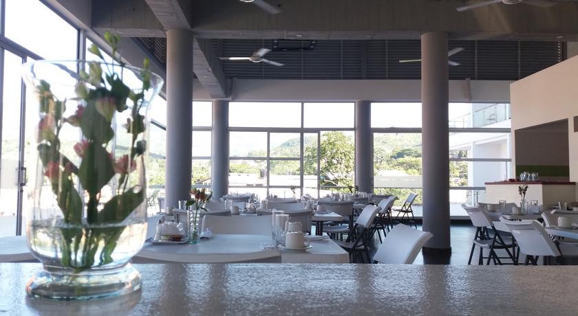 Restaurant Hotel Gustafha