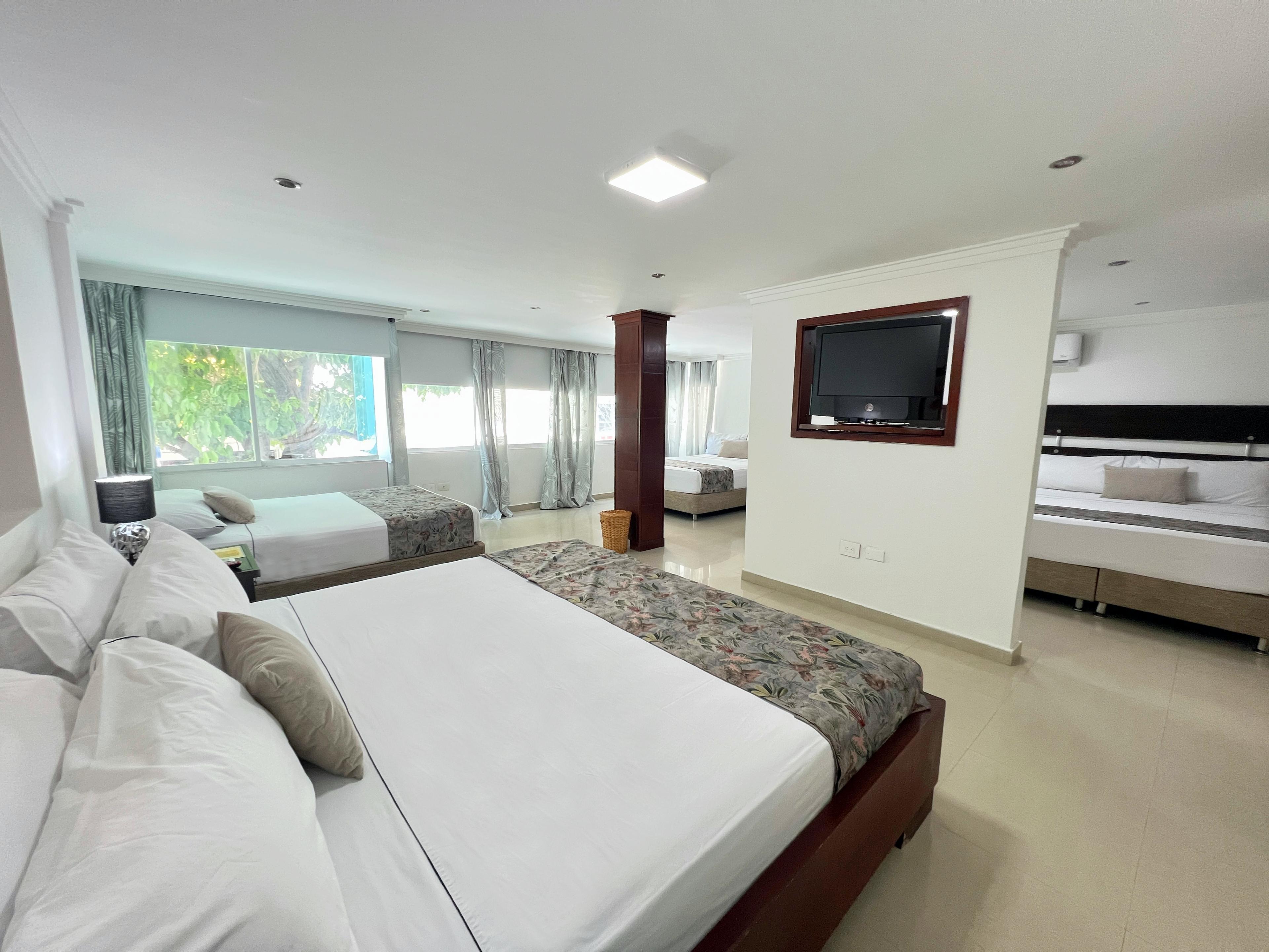 Hotel Hotel Arhuaco