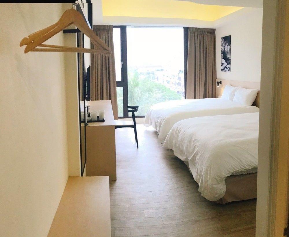 Habitación Ket Hotel