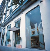 Hospedagens - Hotel Miro