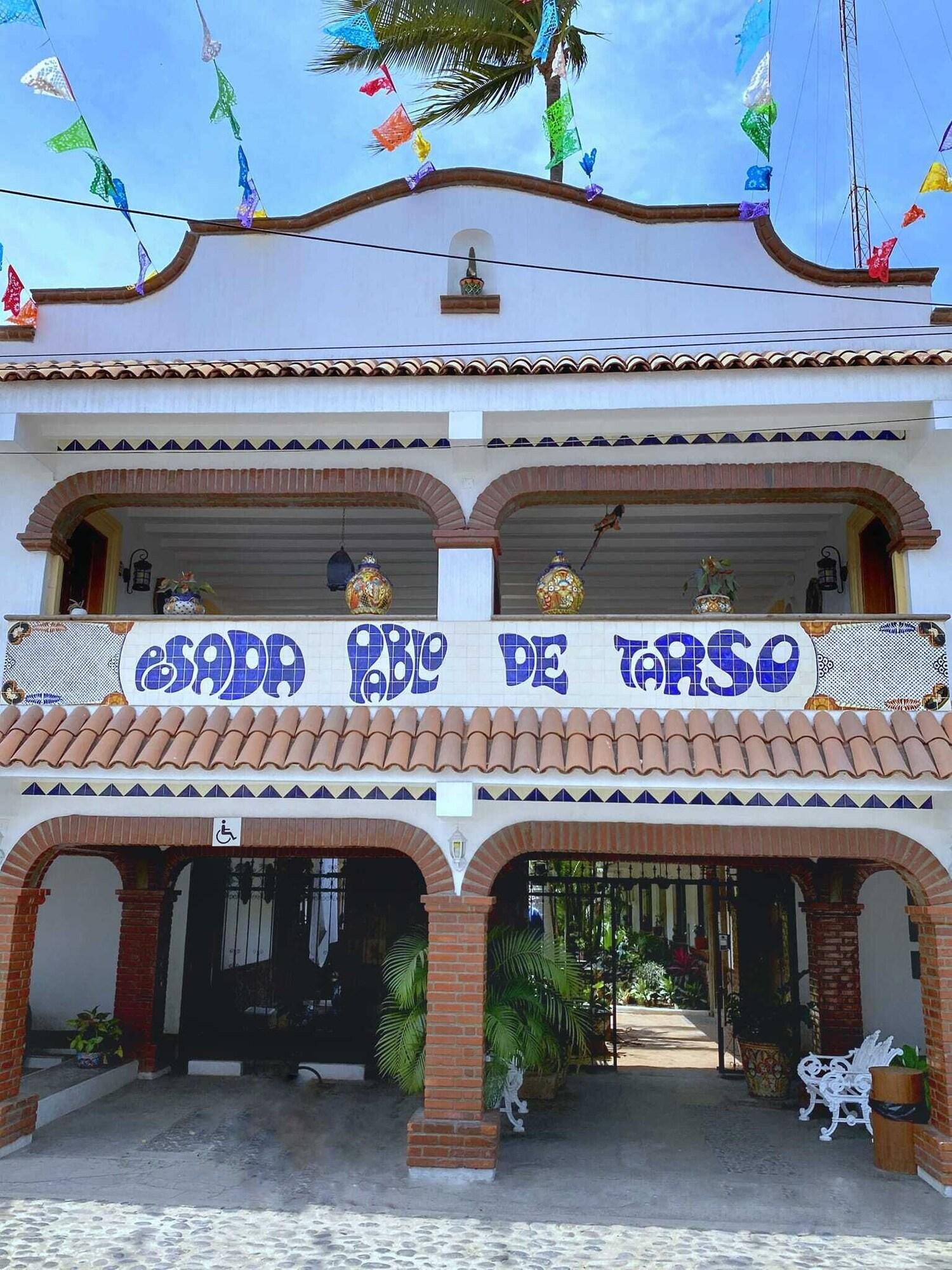Varios HOTEL POSADA PABLO DE TARSO