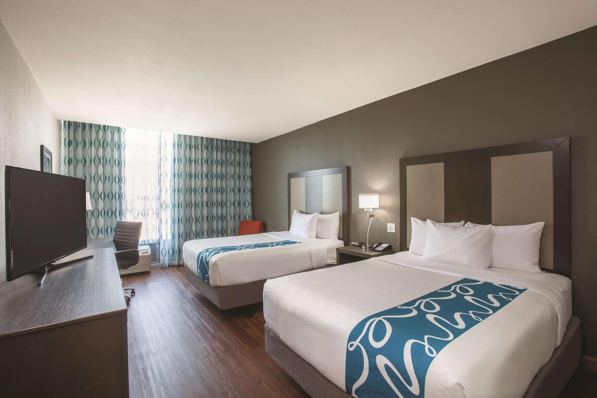 Habitación La Quinta Inn & Suites by Wyndham Tulsa Broken Arrow