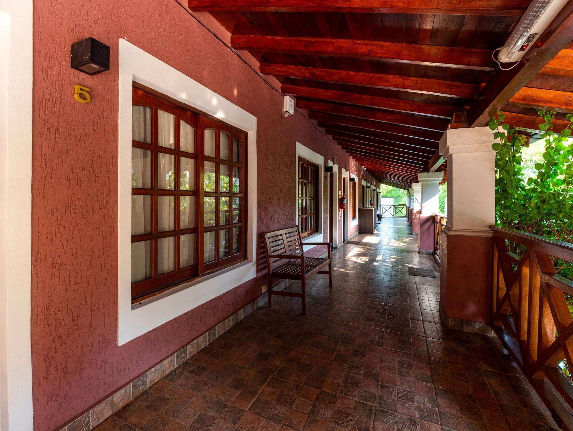 Varios Palma Real Posada