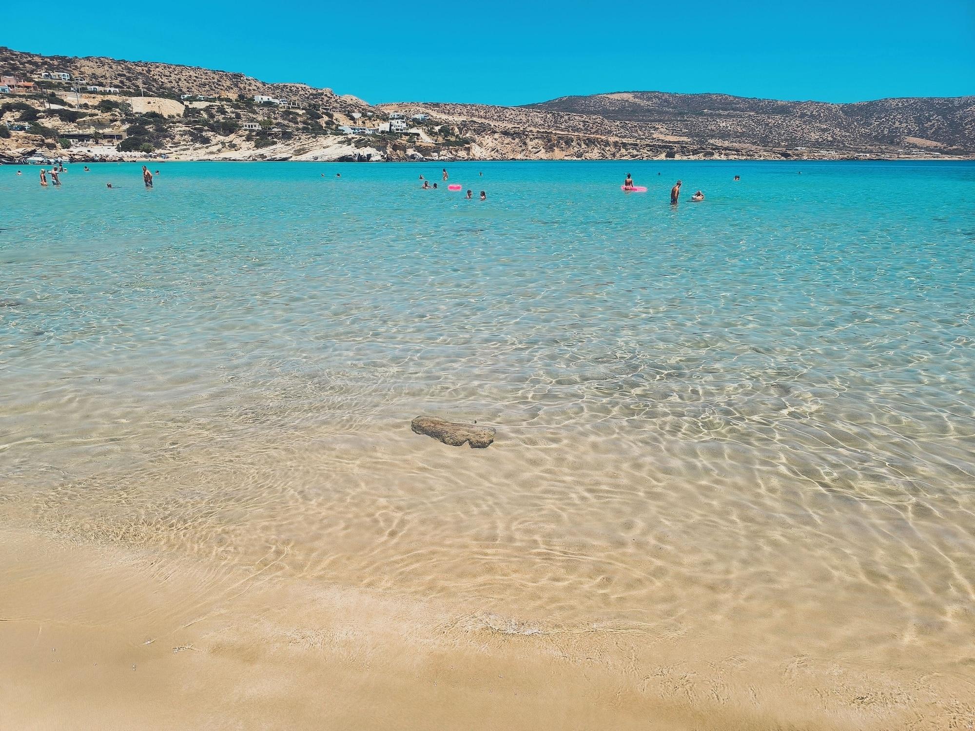 Playa Helios Beach Hotel & Bungalows