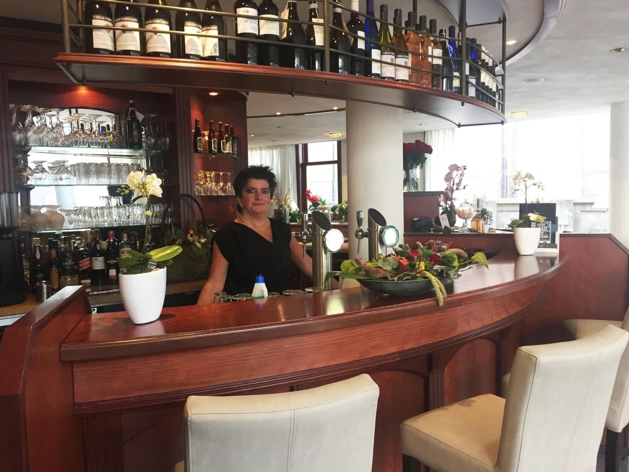 Bar/Salón Hotel Tongerlo