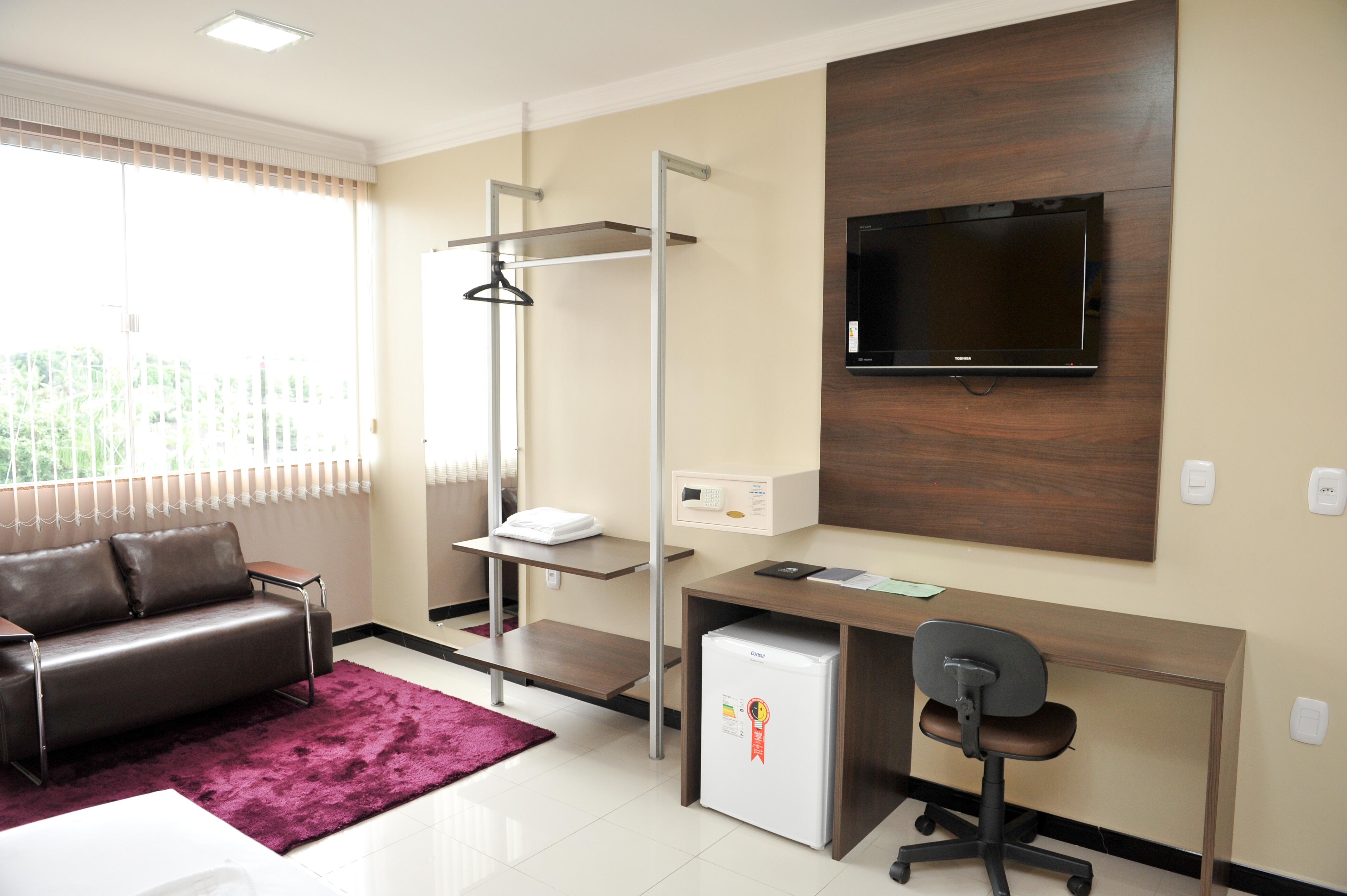 Habitación Hotel Rio Mar