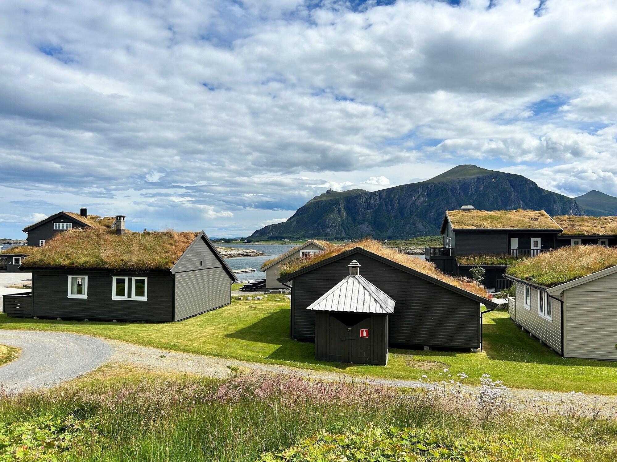 Playa Hustadvika Havhotell - By Classic Norway Hotels