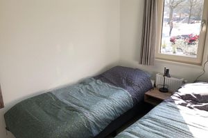 Alquiler Vacacional - Modern Chalet With Garden, in Green Kempen