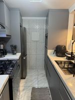 Alquiler Vacacional - Triplex vista ao mar!