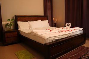 Alquiler Vacacional - BelleVue Homestay and Wellness Center