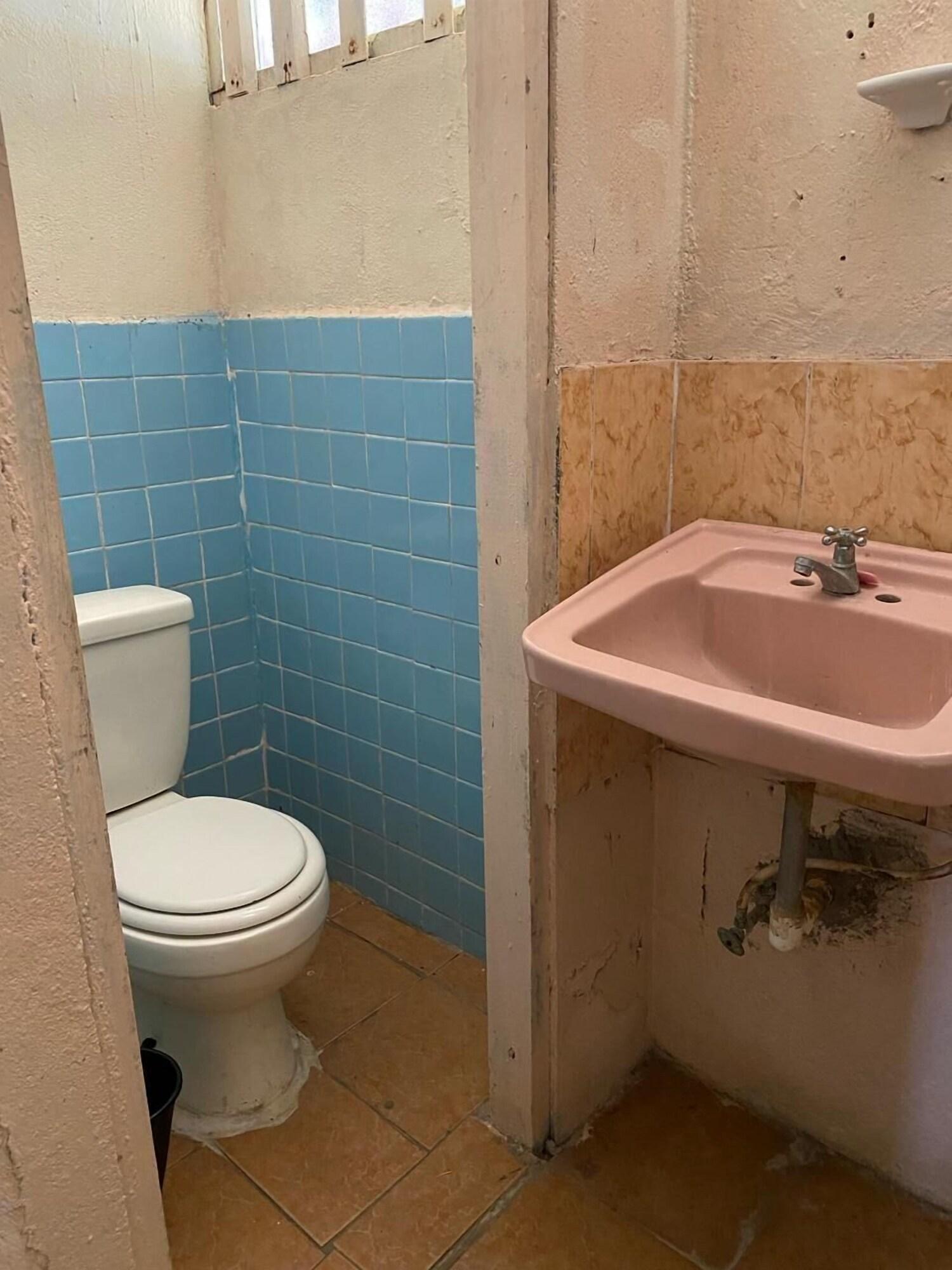 Equipamiento de Habitación Hotel El Porvenir