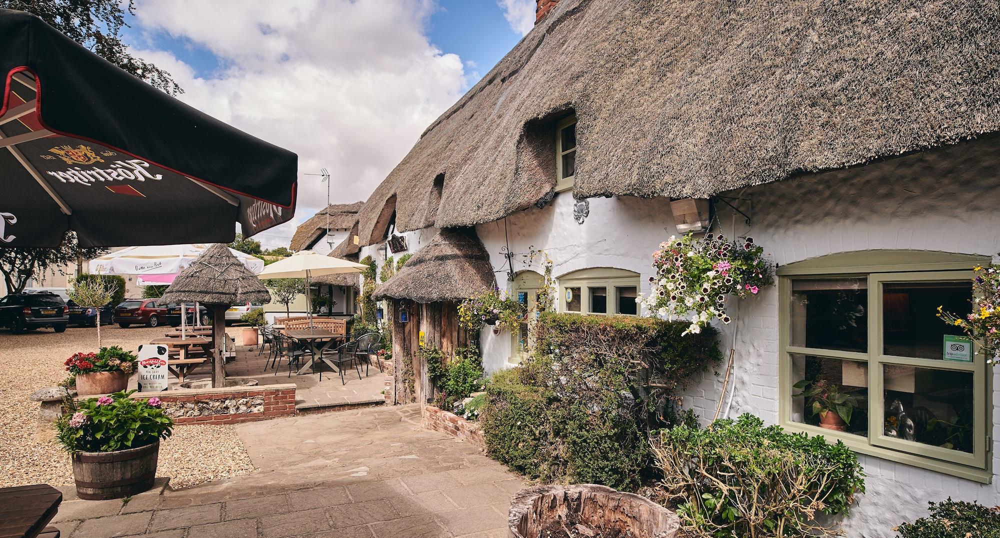 Comodidades del Alojamiento The Hatchet Inn