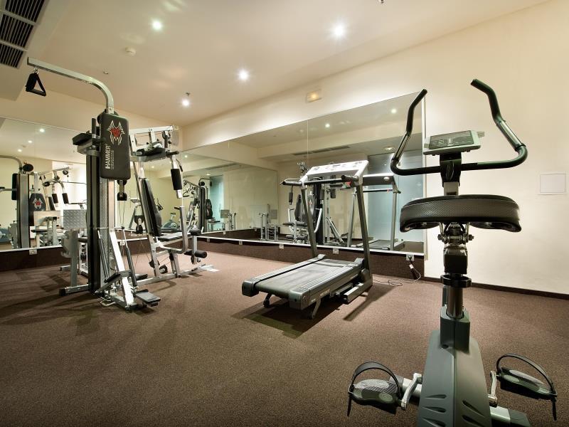 Instalaciones Recreativas Maestro by Adrez