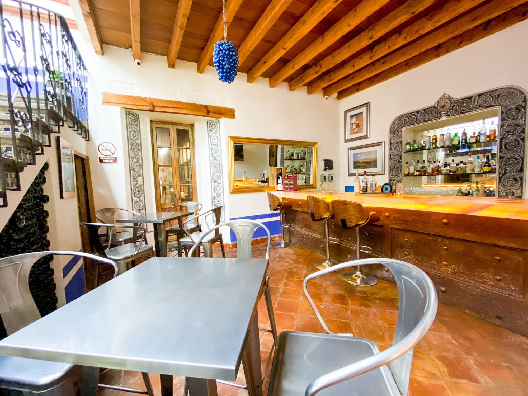 Bar/Salón Molino de los Reyes