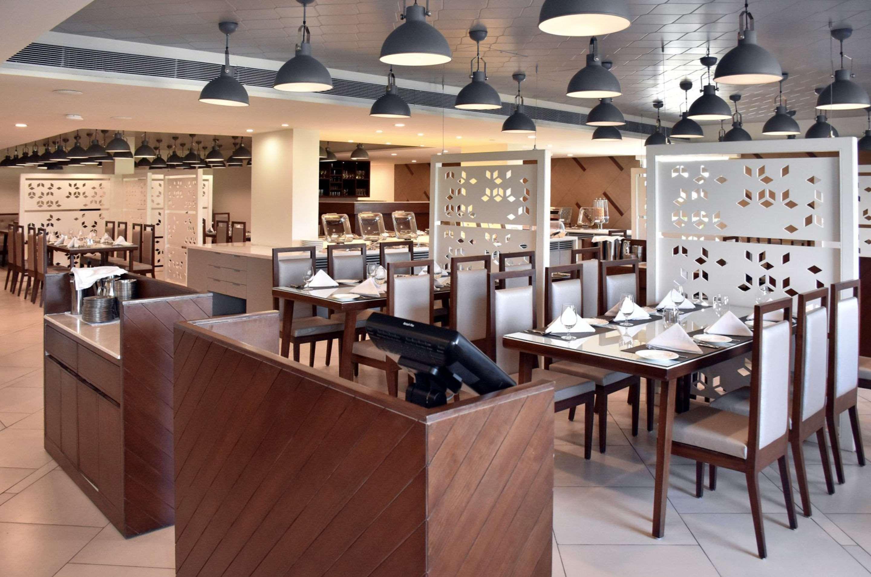 Restaurant Comfort Inn Donil