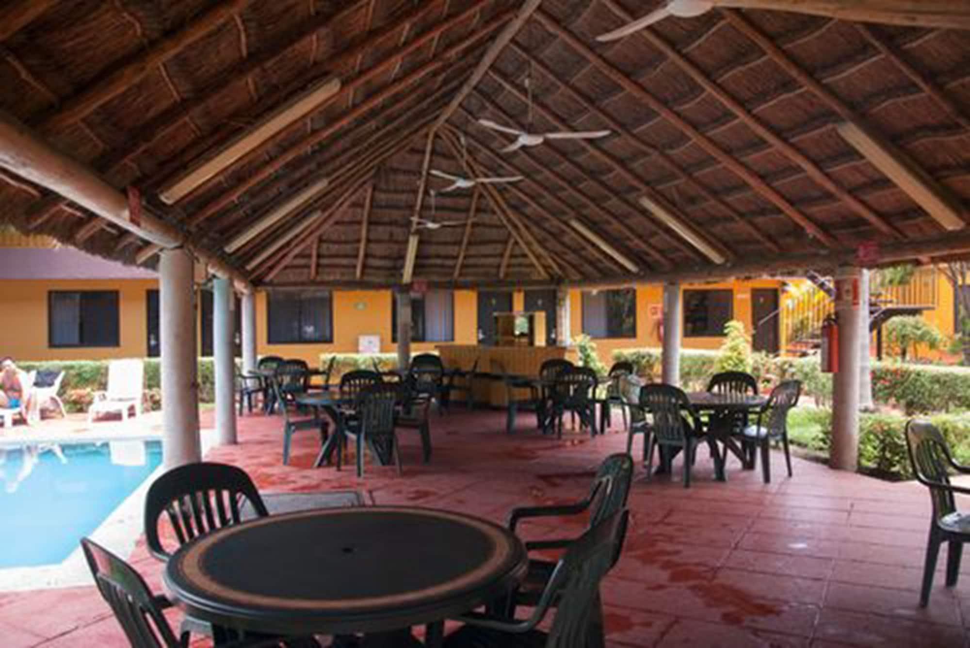 Restaurant Hotel Lossandes