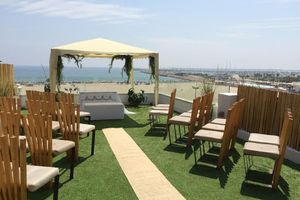 Alojamiento - Gabbana Beach